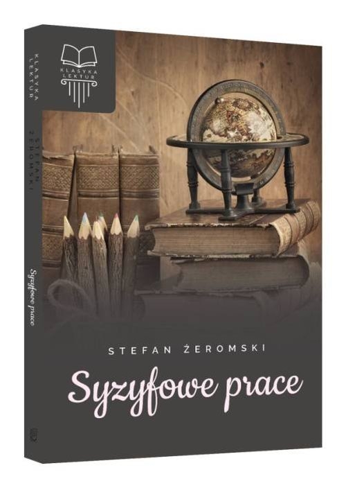 Syzyfowe prace