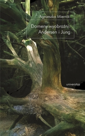 Domeny wyobraźni: Andersen i Jung - Miernik Agnieszka