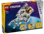 Klocki Creator 31152 Astronauta (31152)