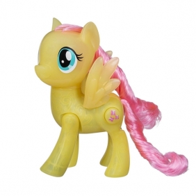 My Little Pony Świecące kopytka Fluttershy (C0720/E0686)
