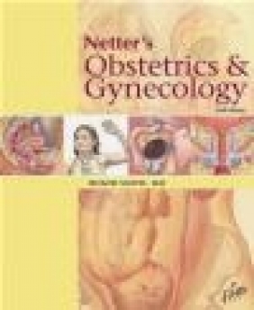 Netter's Obstetrics and Gynecology Roger Smith
