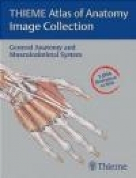 Atlas of Anatomy Image Collection General Anatomy DVD Lawrence M. Ross, Erik Schulte, Udo Schumacher