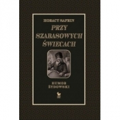 Przy szabasowych świecach