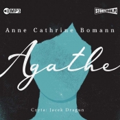 Agathe (Audiobook) - Bomann Anne Cathrine