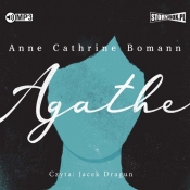 Agathe (Audiobook) - Anne Cathrine Bomann