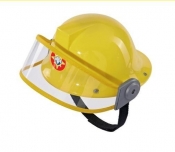 Strażak Sam. Kask strażacki