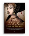 Na szafocie Hilary Mantel