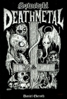 Szwedzki Death Metal /Kagra Ekeroth Daniel