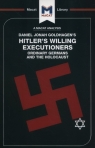 Hitler's Willing Executioners Ordinary Germans and the Holocaust Taylor Simon, Stammers Tom