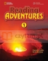 Reading Adventures 1 SB