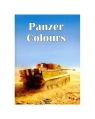 Panzer Colours Opracowanie zbiorowe