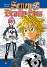 Seven Deadly Sins. Tom 17 14+ Nakaba Suzuki