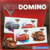 Auta 2 Domino