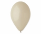 Balony Gemar pastel latte 25cm 100szt