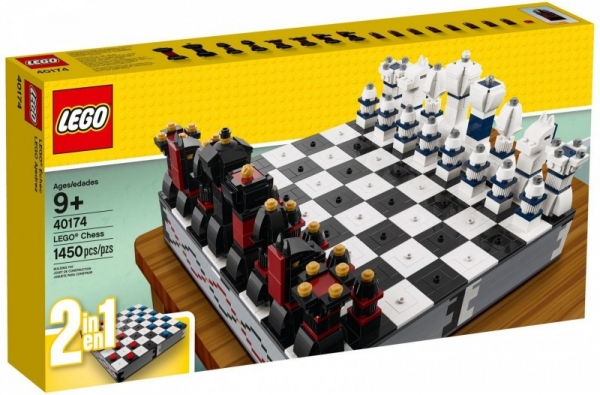 Szachy (40174)