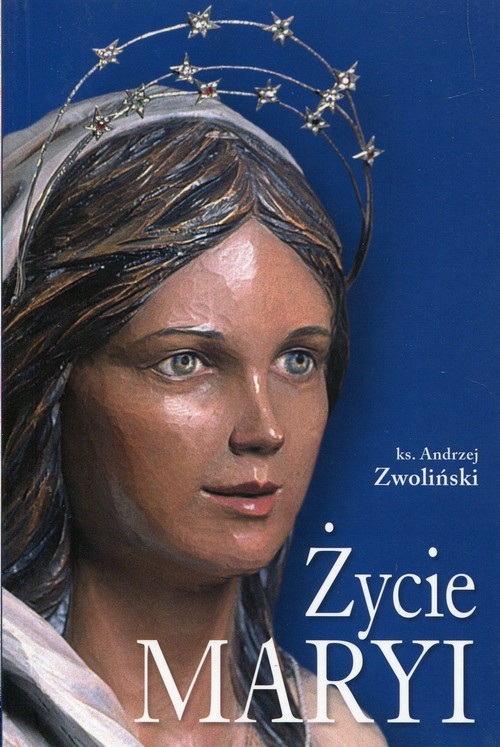 Życie Maryi