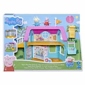 Domek zabaw Świnki Peppy (F3556)