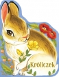 Kroliczek - Rosalee Wren