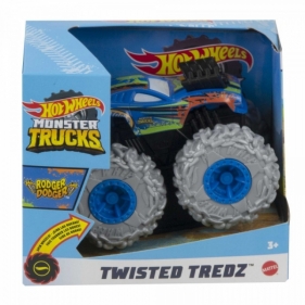 Pojazd Twister Rodger Dodger 1:43 (GVK37/GVK40)