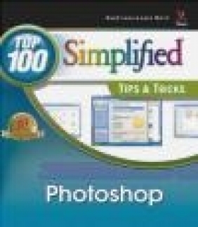 Photoshop CS2 Top 100 Simplified Tips