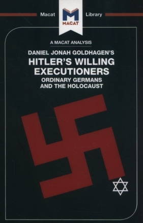 Hitler's Willing Executioners - Taylor Simon, Stammers Tom