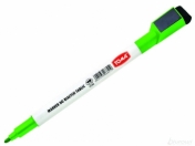 Marker Toma do tablic suchościeralnych 1mm - zielony (TO-26842)