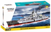 Klocki Battleship Bismarck (4841)