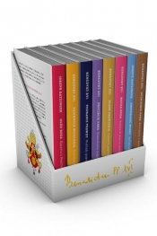 Benedykt XVI - seria książek - Benedykt XVI