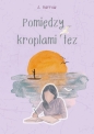Pomiędzy kroplami łez - J. Harrow