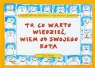 To co warto wiedzieć wiem od swojego kota