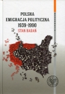 Polska emigracja polityczna 1939-1990 Stan badań