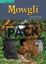 Mowgli. Reader + DigiBook Rudyard Kipling, Jenny Dooley