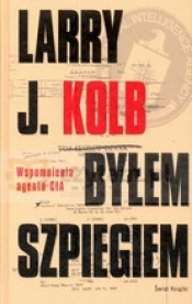 Byłem szpiegiem