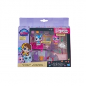 HASBRO LPS Mini zestawy tematyczne (A7642EU6)