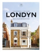Londyn. Mały atlas hedonistyczny - Valentine Benoist, Laura Jalbert