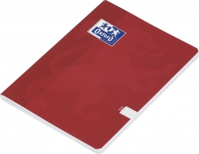 Zeszyt Oxford Touch Trend A5/60k kratka z marginesem