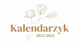 Kalendarzyk dwuletni 2023/2024