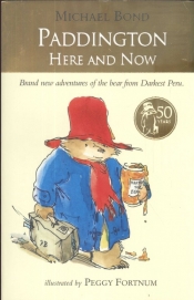 Paddington Here and Now