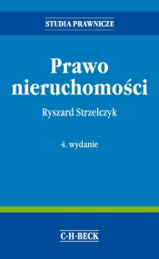 Prawo nieruchomości