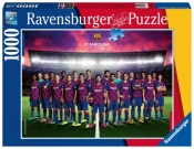 Puzzle 1000: FC Barcelona (199419)