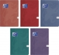 Zeszyt Oxford Touch Trend A5/60k kratka z marginesem
