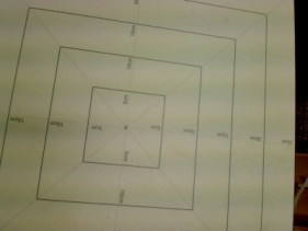 TABLICA SUCH-MAG.100X200 R.DRE (TM2010D MB)