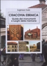 Cracovia ebraica  Duda Eugeniusz