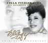 Ella Fitzgerald. Autograph Collection (2CD) praca zbiorowa