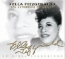  Ella Fitzgerald. Autograph Collection (2CD)