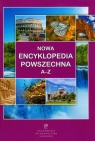 Nowa encyklopedia powszechna A-Z Baka Edmund, Balbierz Jan, Banasiak Bogdan i inni