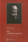 Eseje o radykalnym empiryzmie  James William