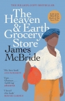 The Heaven & Earth Grocery Store James McBride