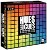 Gra Hues and Cues (edycja międzynarodowa) (58420) od 8 lat