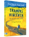 <img src='https://webimage.pl/pics/420/0/d88706B.jpg' width='394' height='500'> Trampki Vincenta, czyli jak się nie nudzić w muzeum Michał Rusinek, Monika Szomko